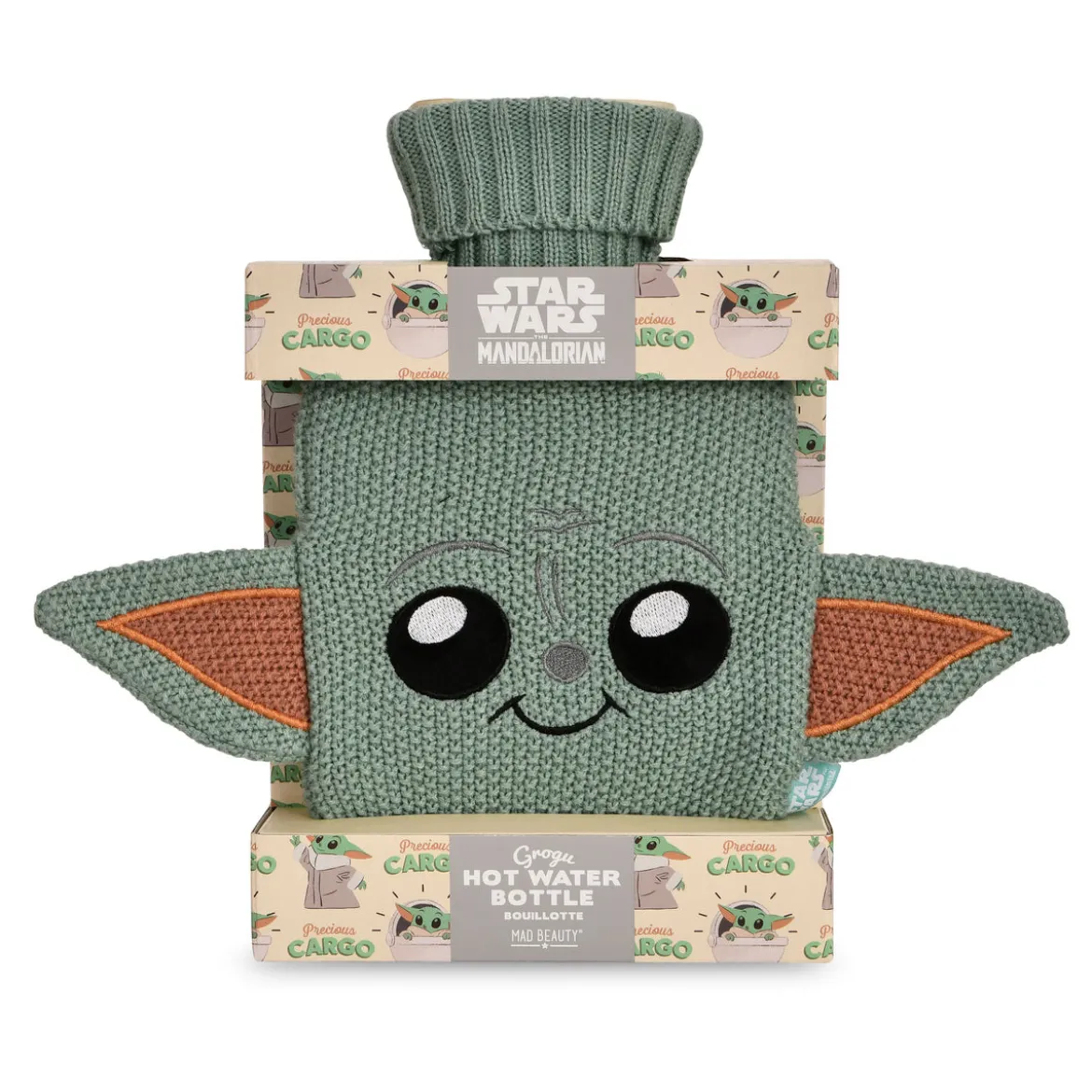 Grogu Wärmflasche - Star Wars The Mandalorian
