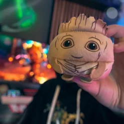 Groot Beanie Balls Plüsch Figur - Guardians of the Galaxy