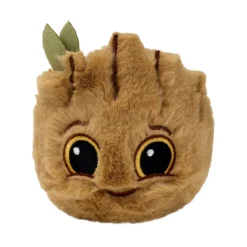 Groot Beanie Bouncers hüpfender Plüsch Ball - Guardians of the Galaxy
