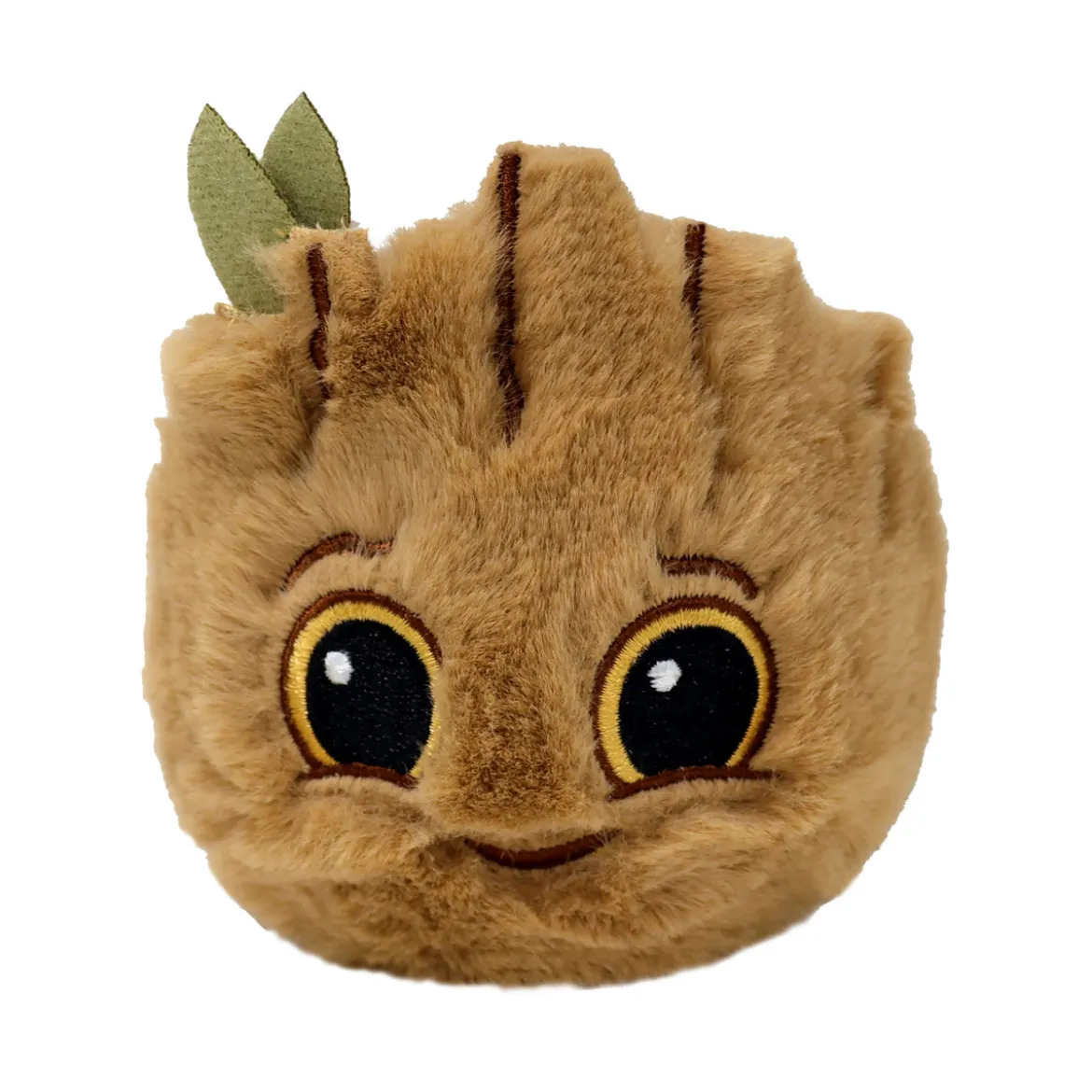 Groot Beanie Bouncers hüpfender Plüsch Ball - Guardians of the Galaxy