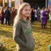 Groot Hoodie Kinder - Guardians of the Galaxy