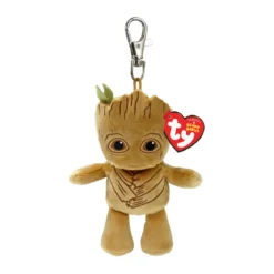 Groot Plüsch Schlüsselanhänger - Guardians of the Galaxy
