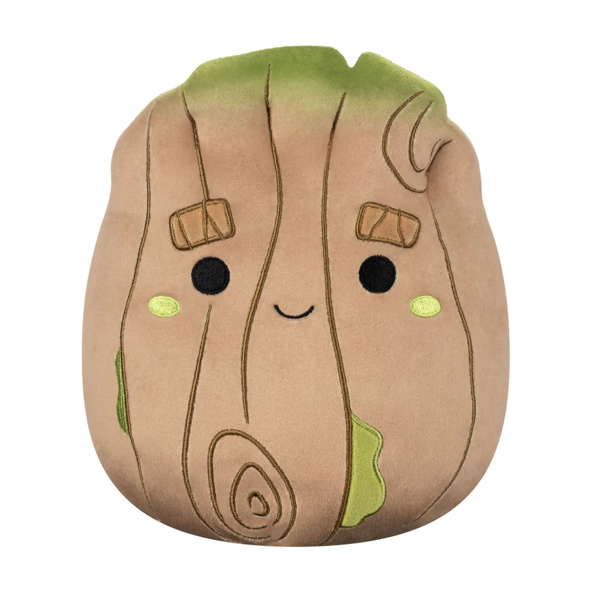 Groot Squishmallows Plüsch Figur - Guardians of the Galaxy