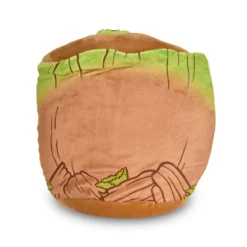 Groot Squishy Beanies Plüsch Kissen 20cm - Guardians of the Galaxy