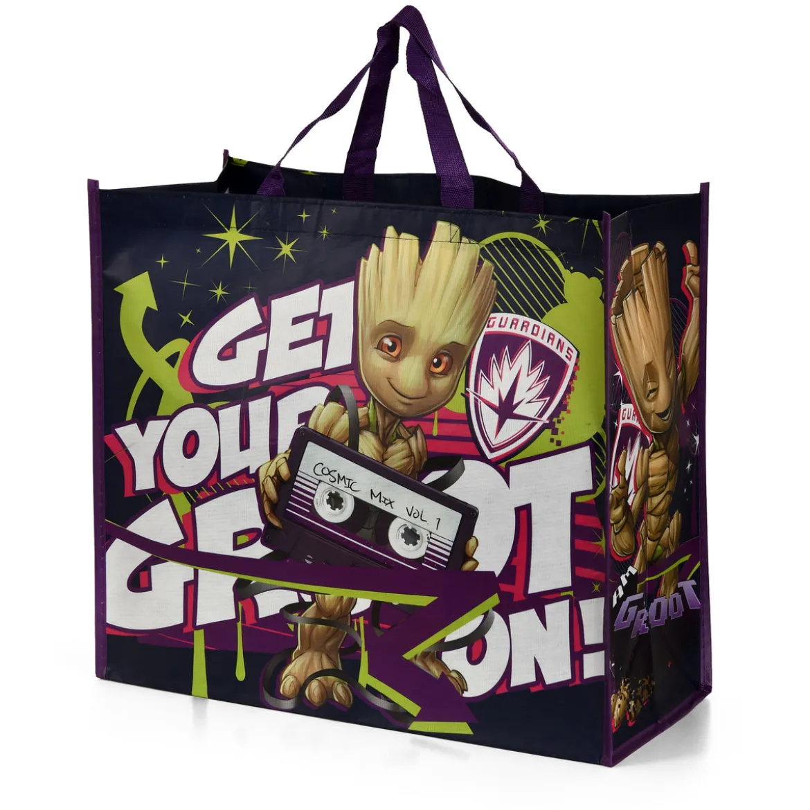 Groot Tragetasche - Guardians of the Galaxy