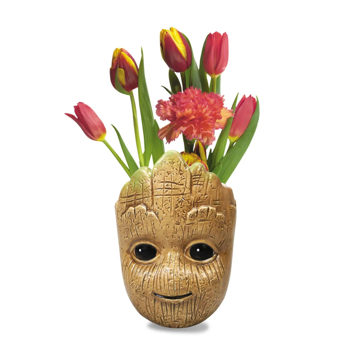 Groot Vase - Marvel Guardians of the Galaxy