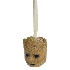 Groot Weihnachtsbaum-Schmuck - Guardians of the Galaxy