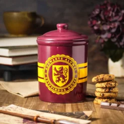 Gryffindor Hogwarts Alumni Keksdose - Harry Potter