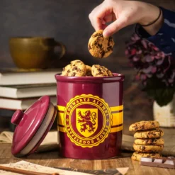 Gryffindor Hogwarts Alumni Keksdose - Harry Potter