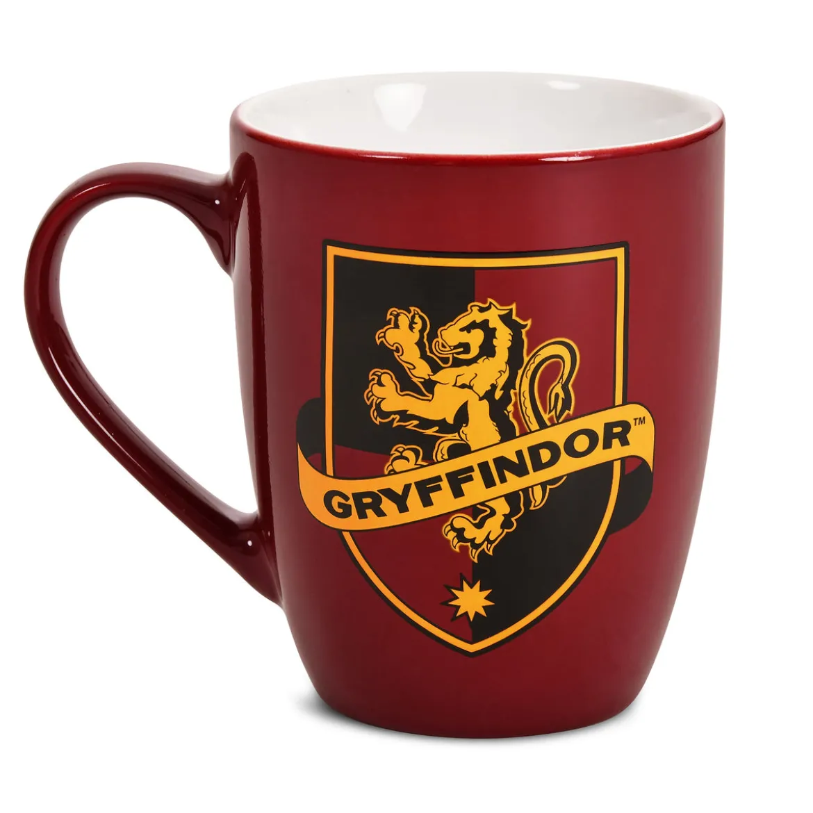 Gryffindor Logo Tasse rot - Harry Potter