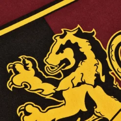 Gryffindor Logo T-Shirt rot - Harry Potter