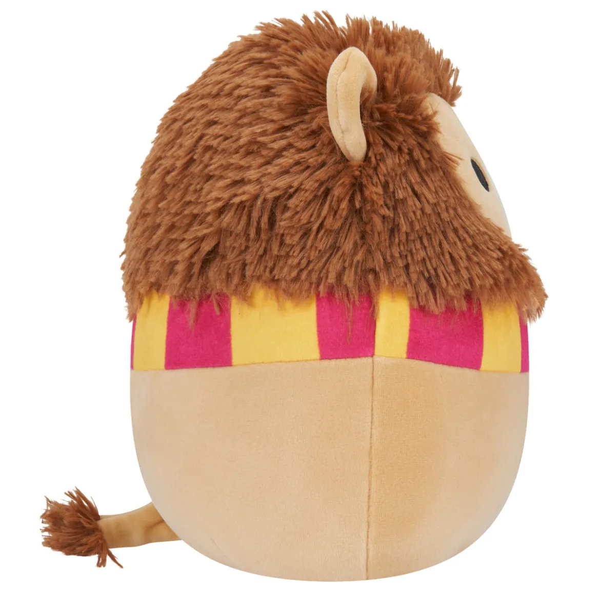 Gryffindor Löwe Squishmallows Plüsch Figur - Harry Potter