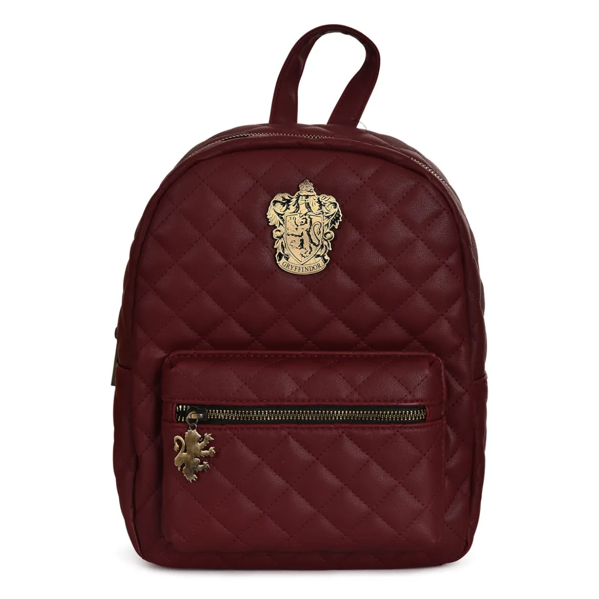 Gryffindor Mini Rucksack - Harry Potter