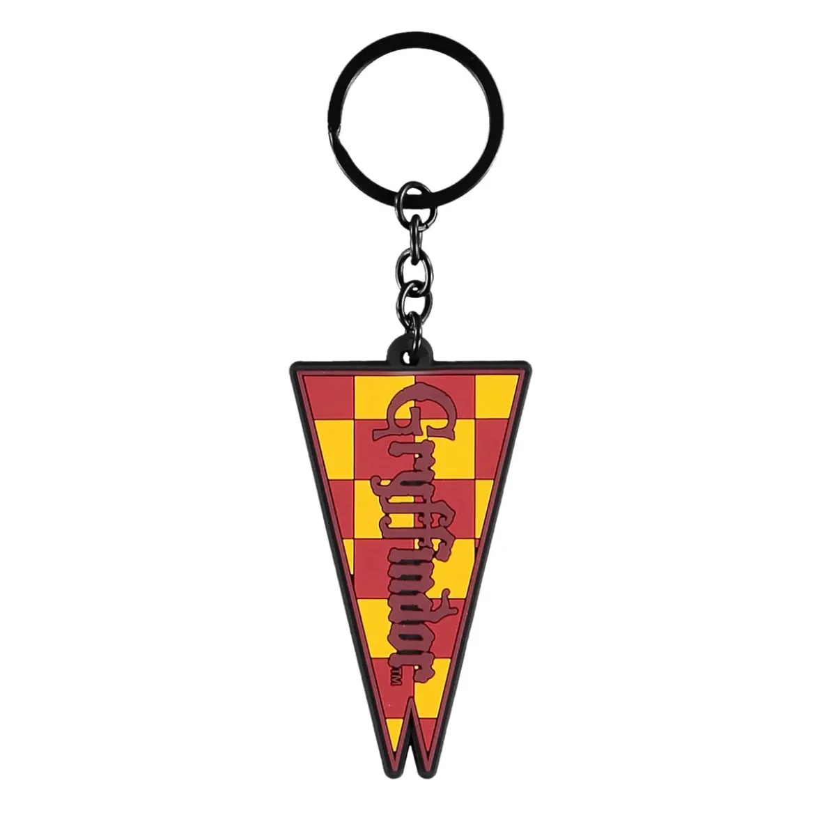 Gryffindor Quidditch Schlüsselanhänger - Harry Potter