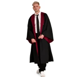 Gryffindor Robe - Harry Potter