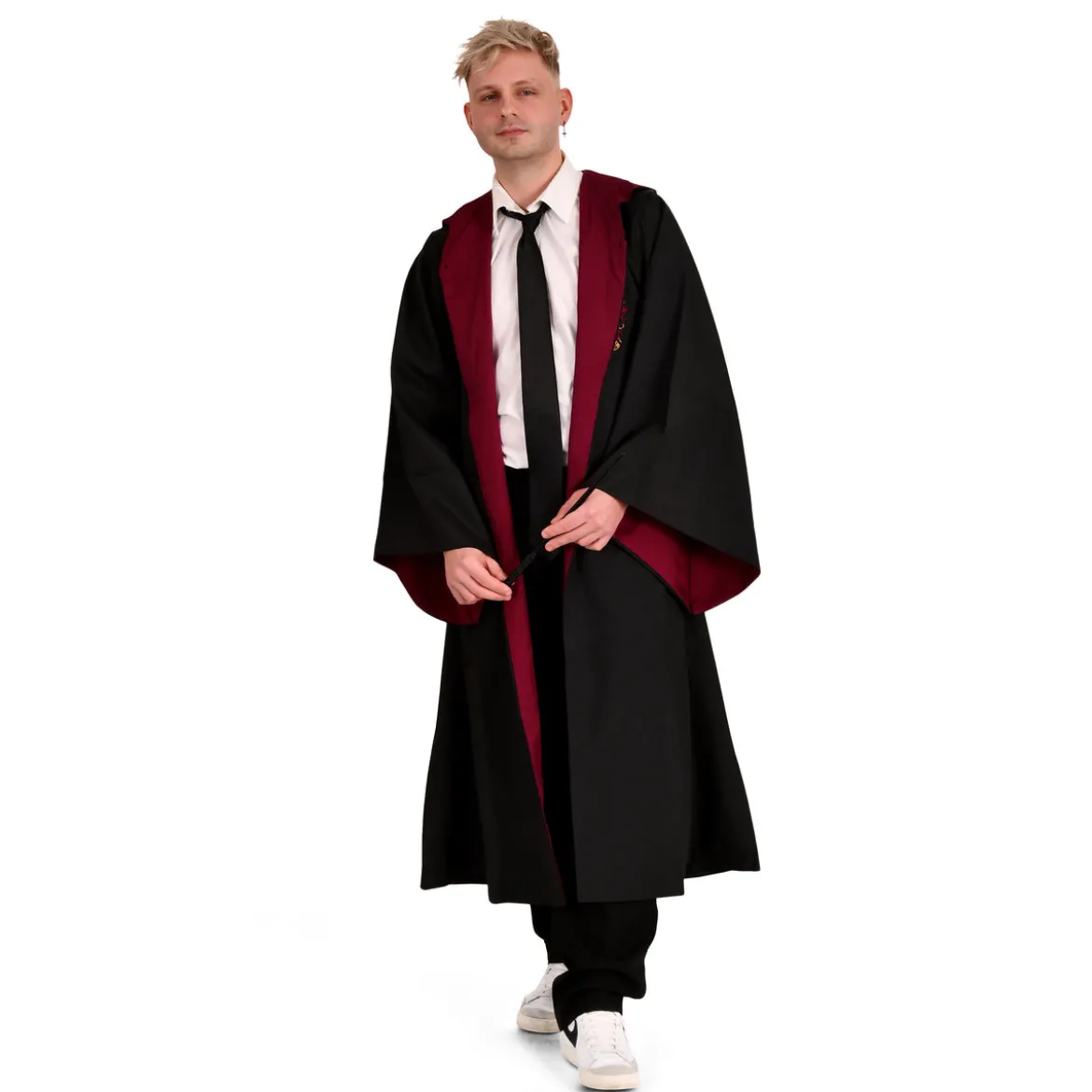 Gryffindor Robe - Harry Potter