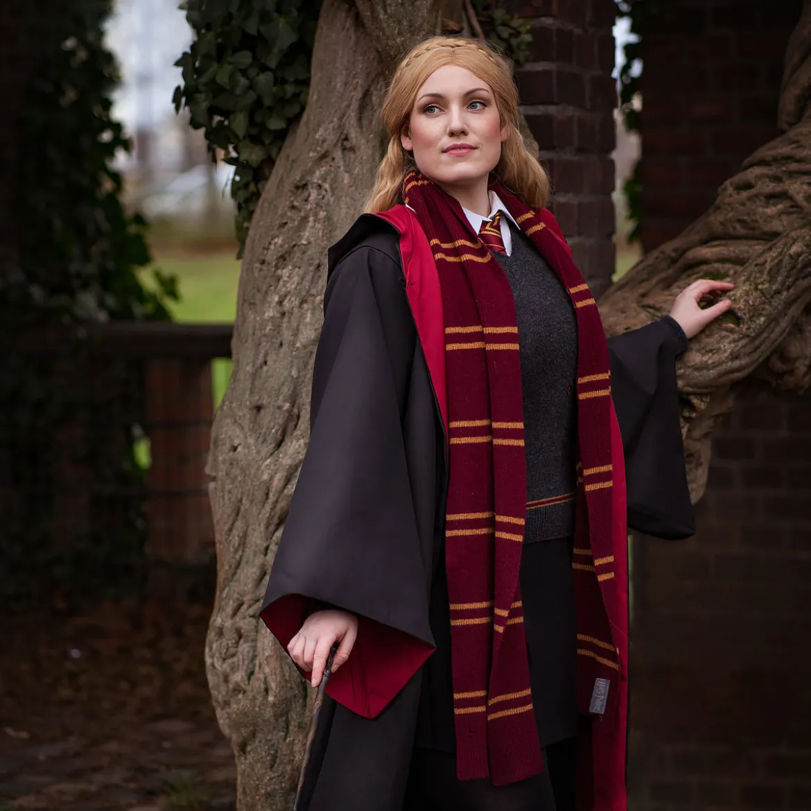 Gryffindor Robe - Harry Potter