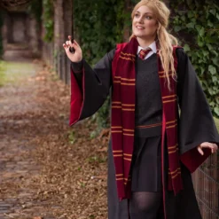 Gryffindor Robe - Harry Potter
