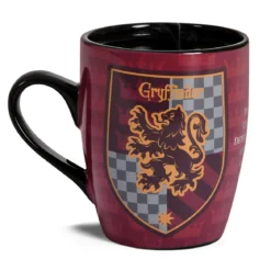 Gryffindor Sprechender Hut Thermoeffekt Tasse - Harry Potter