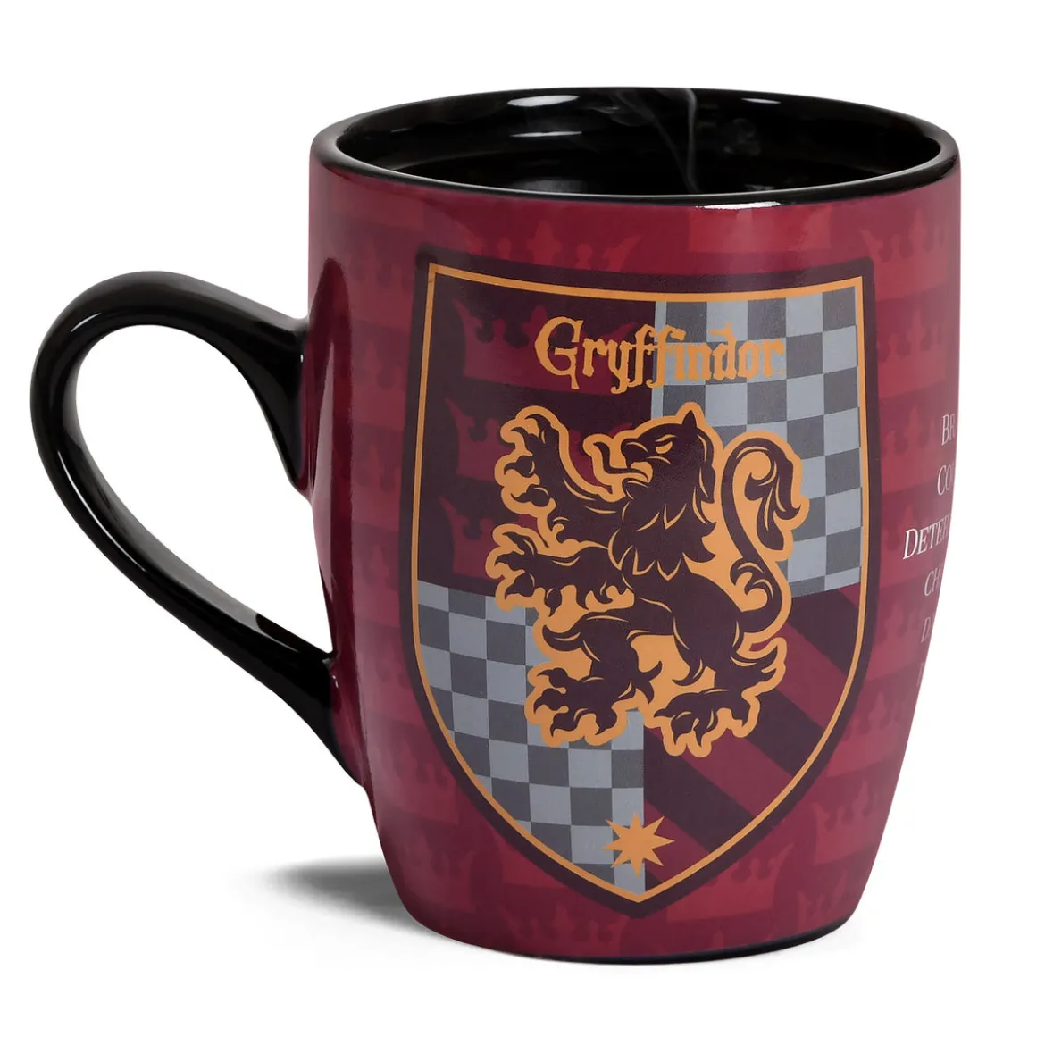 Gryffindor Sprechender Hut Thermoeffekt Tasse - Harry Potter