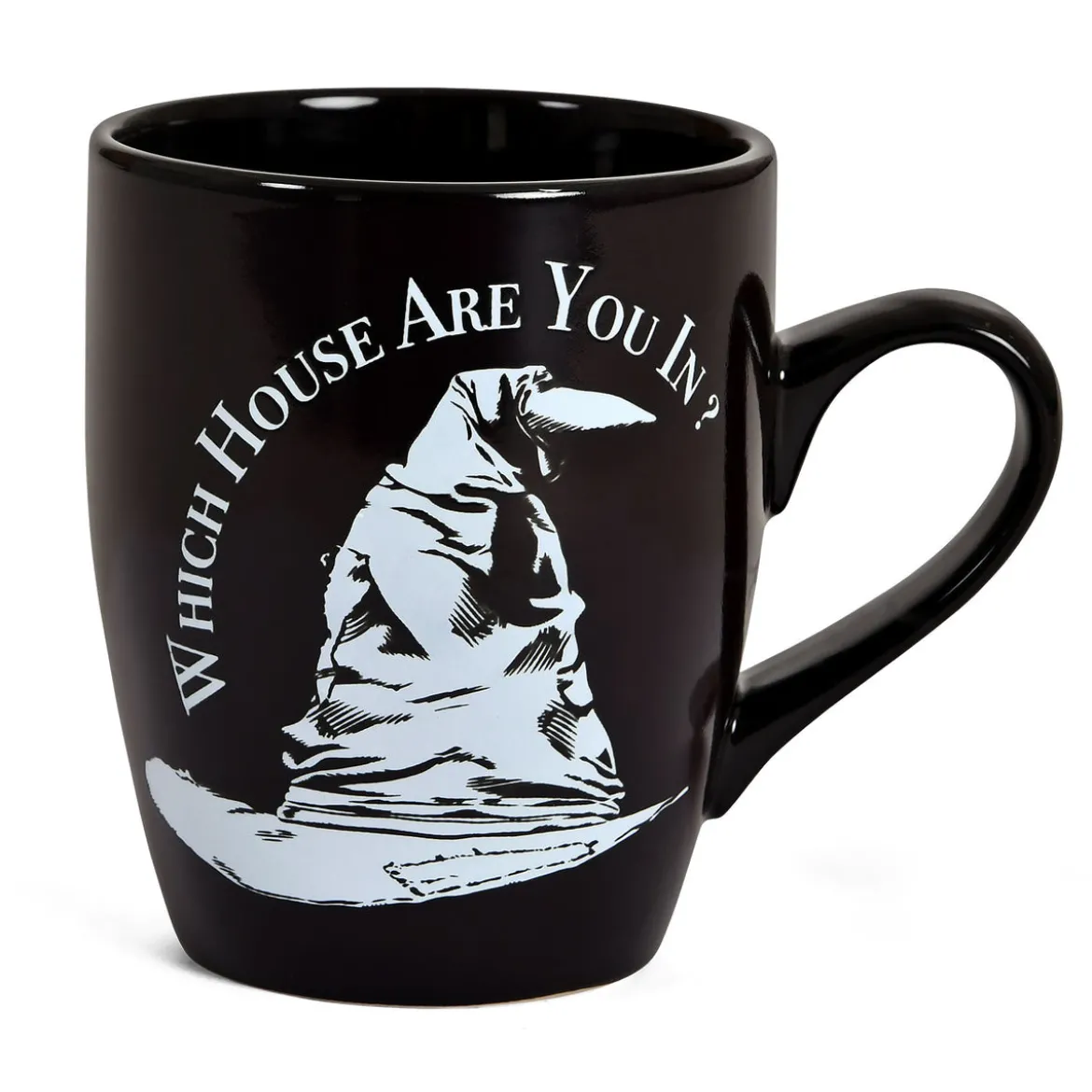 Gryffindor Sprechender Hut Thermoeffekt Tasse - Harry Potter