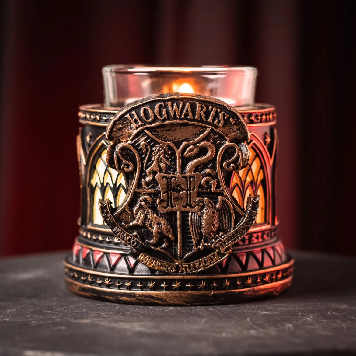 Gryffindor Teelichthalter - Harry Potter