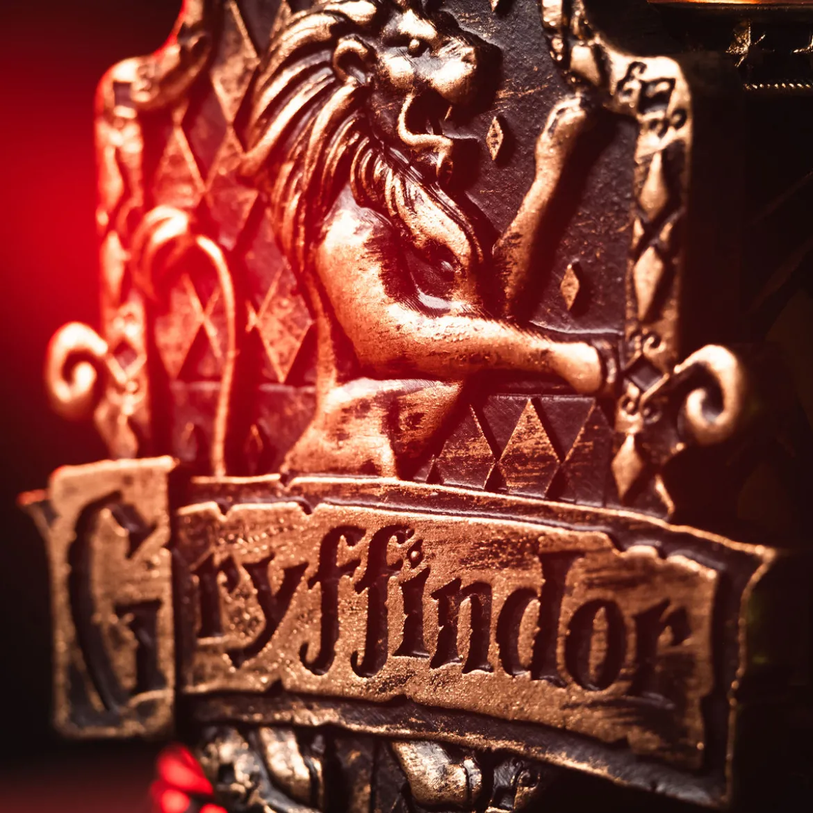 Gryffindor Teelichthalter - Harry Potter