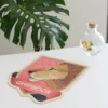 Gryffindor Wappentier Puzzle in Zaubertrank-Flasche - Harry Potter