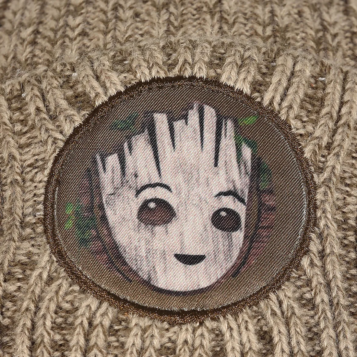 Guardians of the Galaxy - Baby Groot Mütze