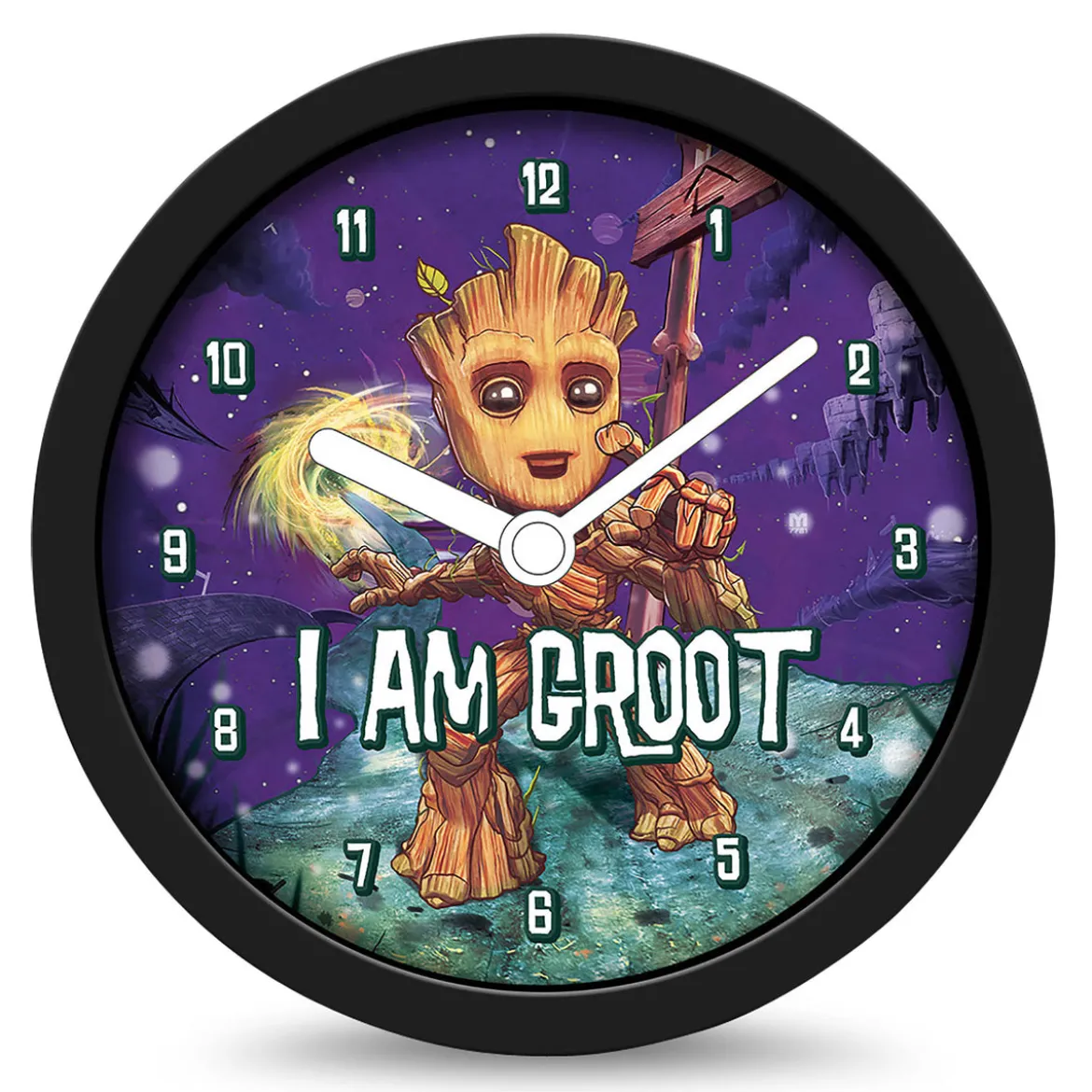 Guardians of the Galaxy - Baby Groot Wecker
