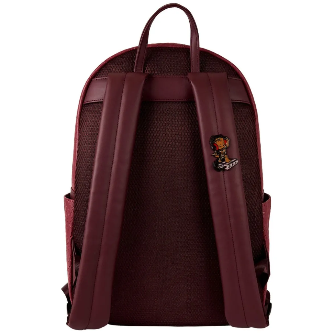 Guardians of the Galaxy by Loungefly Full-Size Rucksack Groot