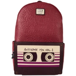 Guardians of the Galaxy by Loungefly Full-Size Rucksack Groot