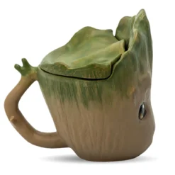 Guardians of the Galaxy - Groot Tasse mit Deckel