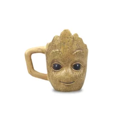 Guardians of the Galaxy - Groot 3D Espresso Tasse