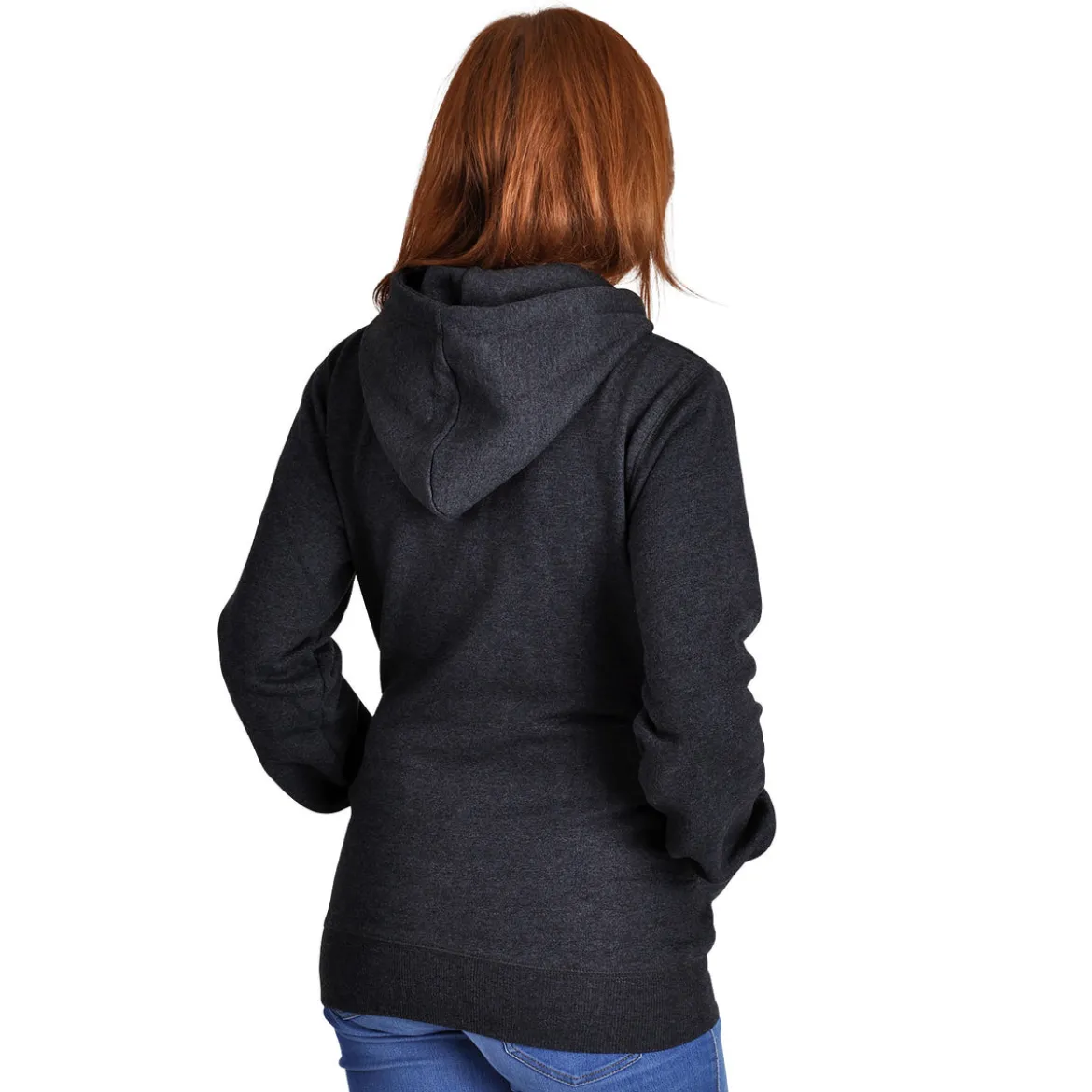 Guardians of the Galaxy - Groot Expressions Hoodie grau