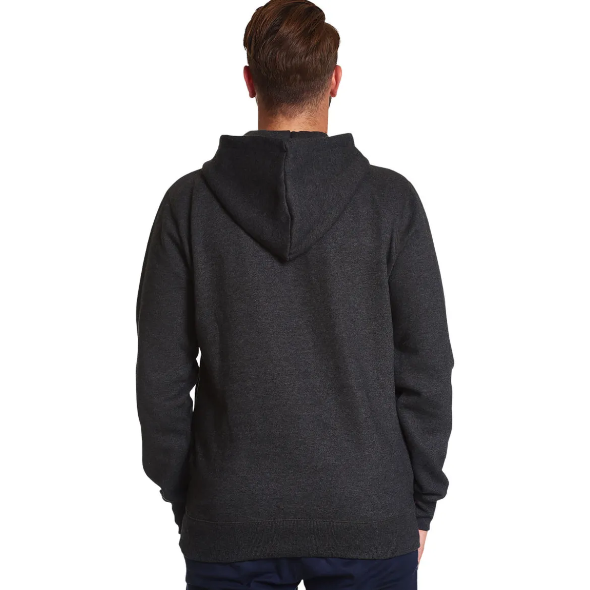 Guardians of the Galaxy - Groot Expressions Hoodie grau