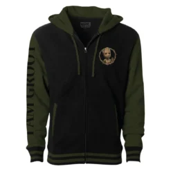 Guardians of the Galaxy - Groot Kapuzenjacke