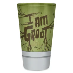 Guardians of the Galaxy - Groot Glas