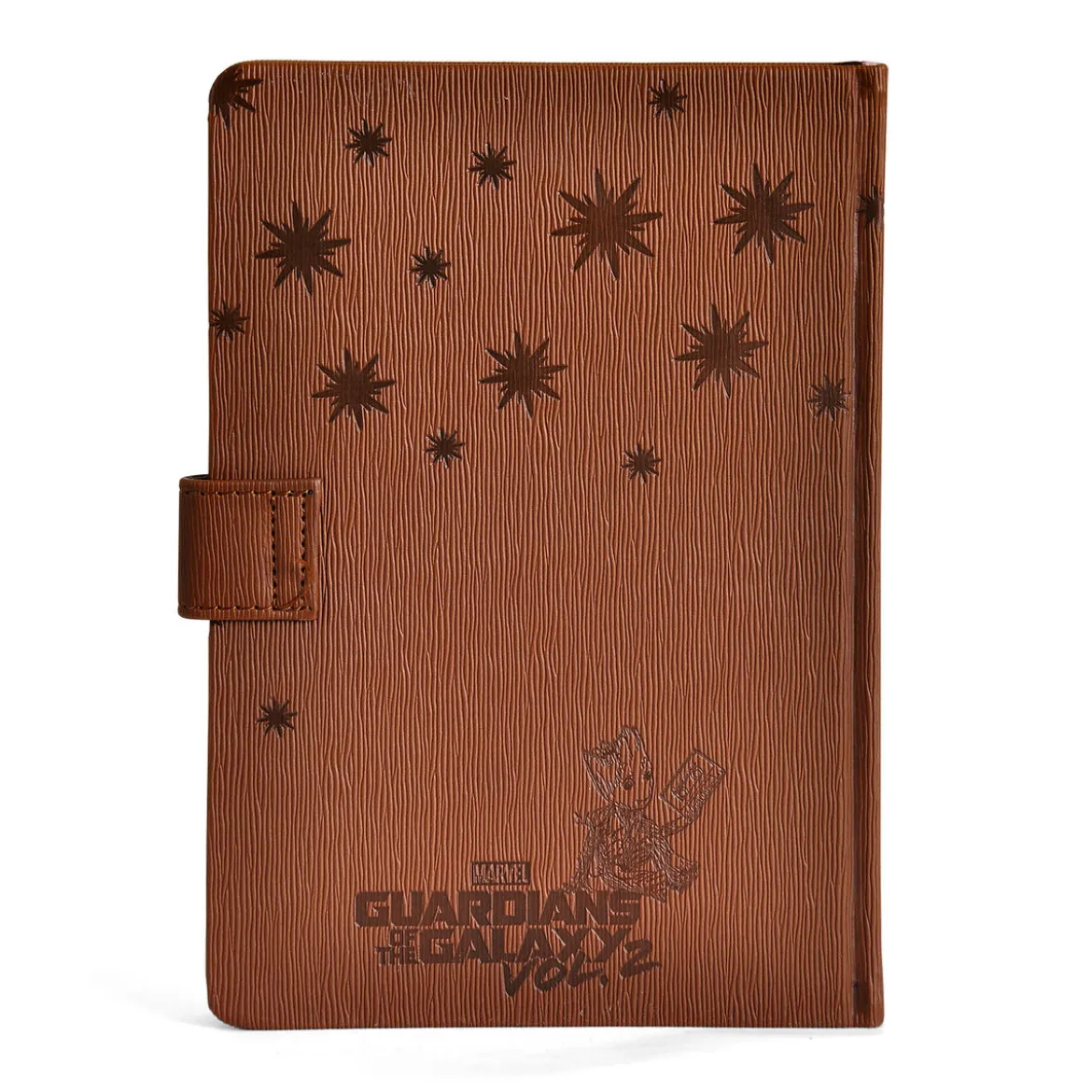 Guardians of the Galaxy - Groot Notizbuch mit Sound