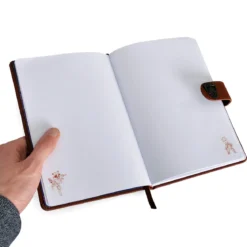 Guardians of the Galaxy - Groot Notizbuch mit Sound