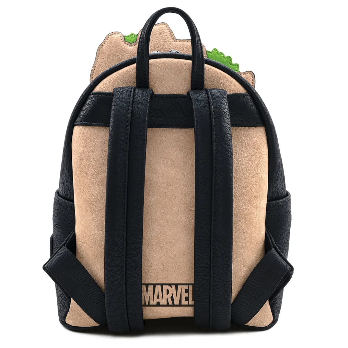 Guardians of the Galaxy - Groot und Rocket Mini Rucksack