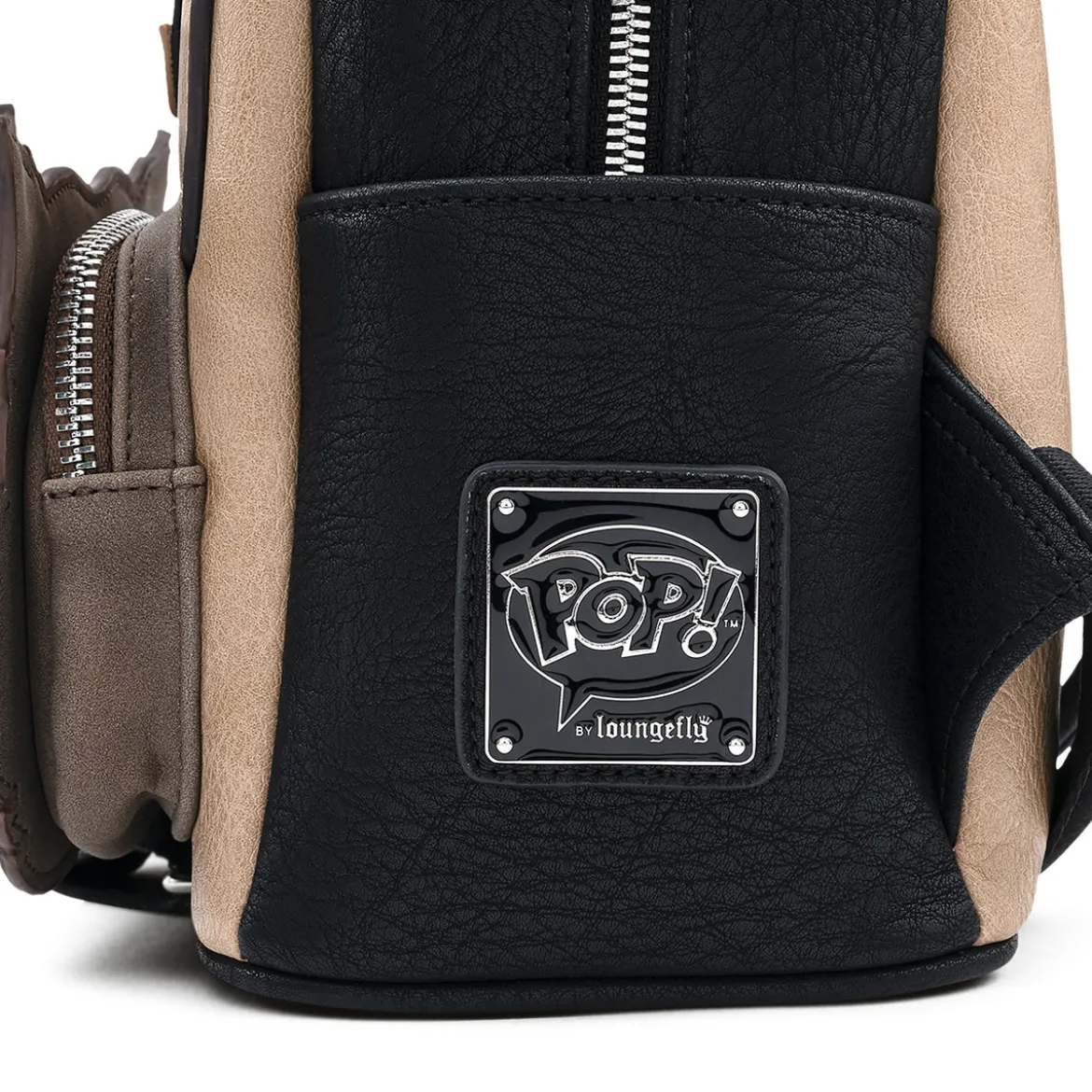 Guardians of the Galaxy - Groot und Rocket Mini Rucksack