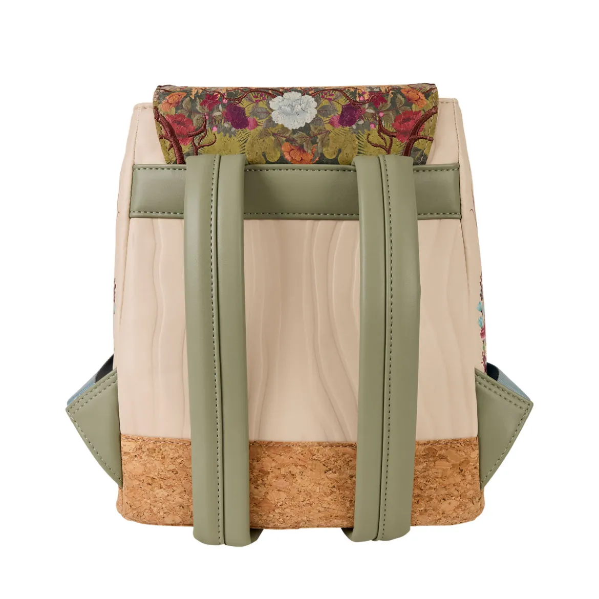 Guardians of the Galaxy - Groot Floral Mini Rucksack