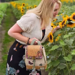 Guardians of the Galaxy - Groot Floral Mini Rucksack