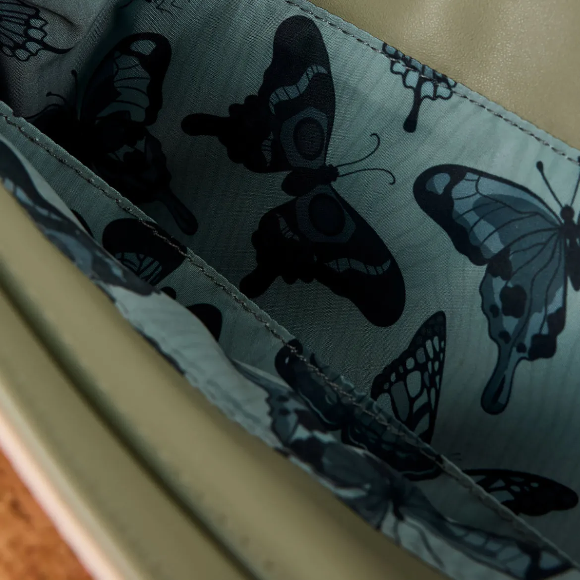 Guardians of the Galaxy - Groot Floral Mini Rucksack