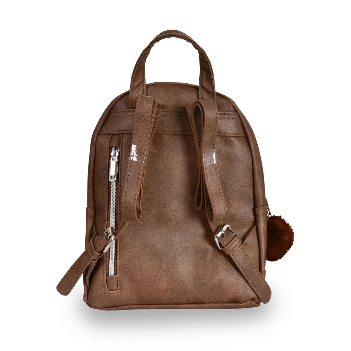 Guardians of the Galaxy - Groot Mini Rucksack braun