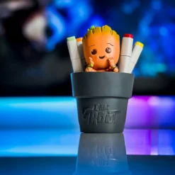 Guardians of the Galaxy - Groot Stifthalter