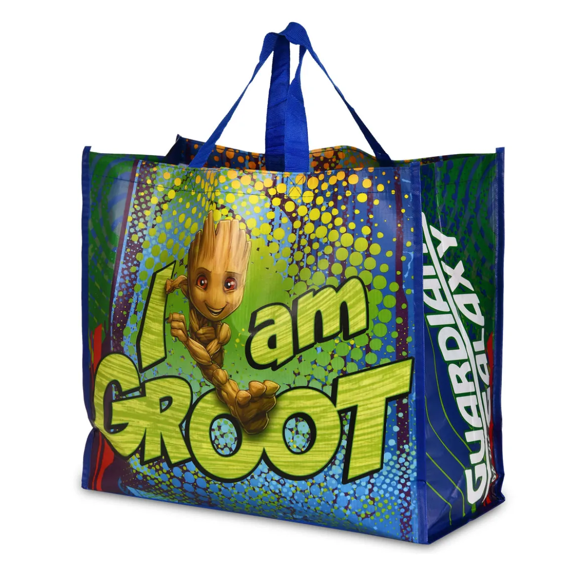 Guardians of the Galaxy - I Am Groot Tragetasche
