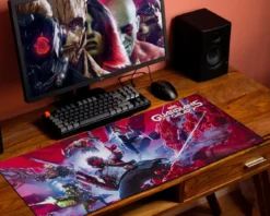 Guardians of the Galaxy - Mousepad