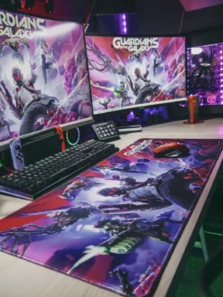 Guardians of the Galaxy - Mousepad